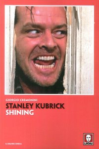 Stanley Kubrick. Shining