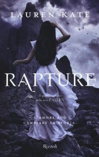 Rapture. Nuova ediz