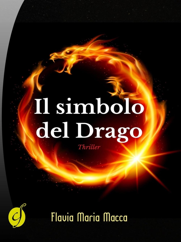 Il Simbolo del Drago Il Simbolo del Drago