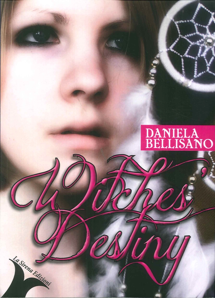 Witches Destiny. Witches Destiny.