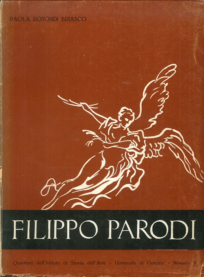 Filippo Parodi