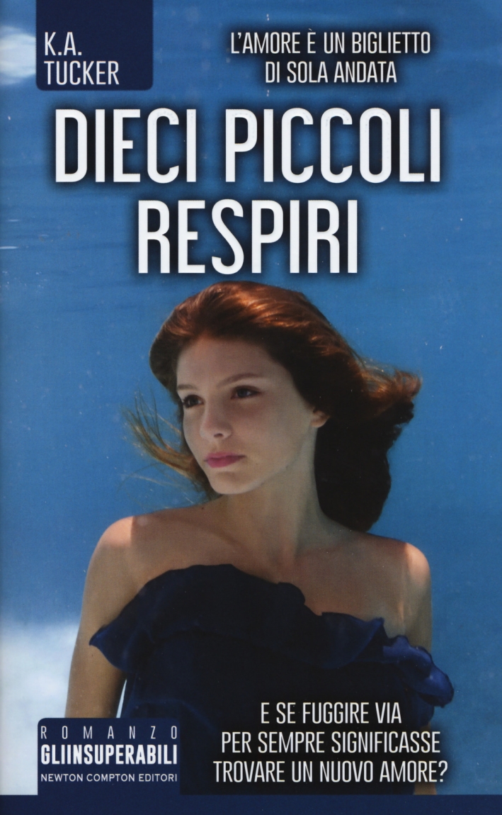 Dieci piccoli respiri Dieci piccoli respiri