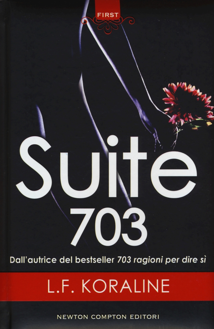 Suite 703 Suite 703