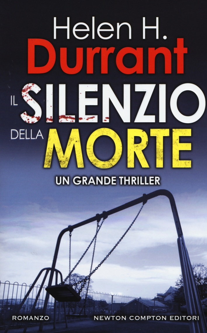 Il silenzio della morte Il silenzio della morte