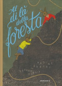 Al di là della foresta