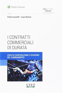 Contratti commerciali di durata