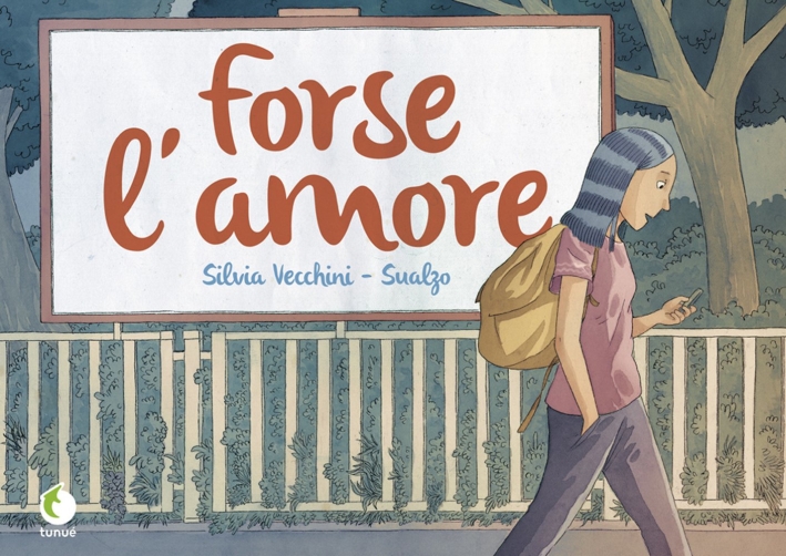 Forse l'amore Forse l'amore