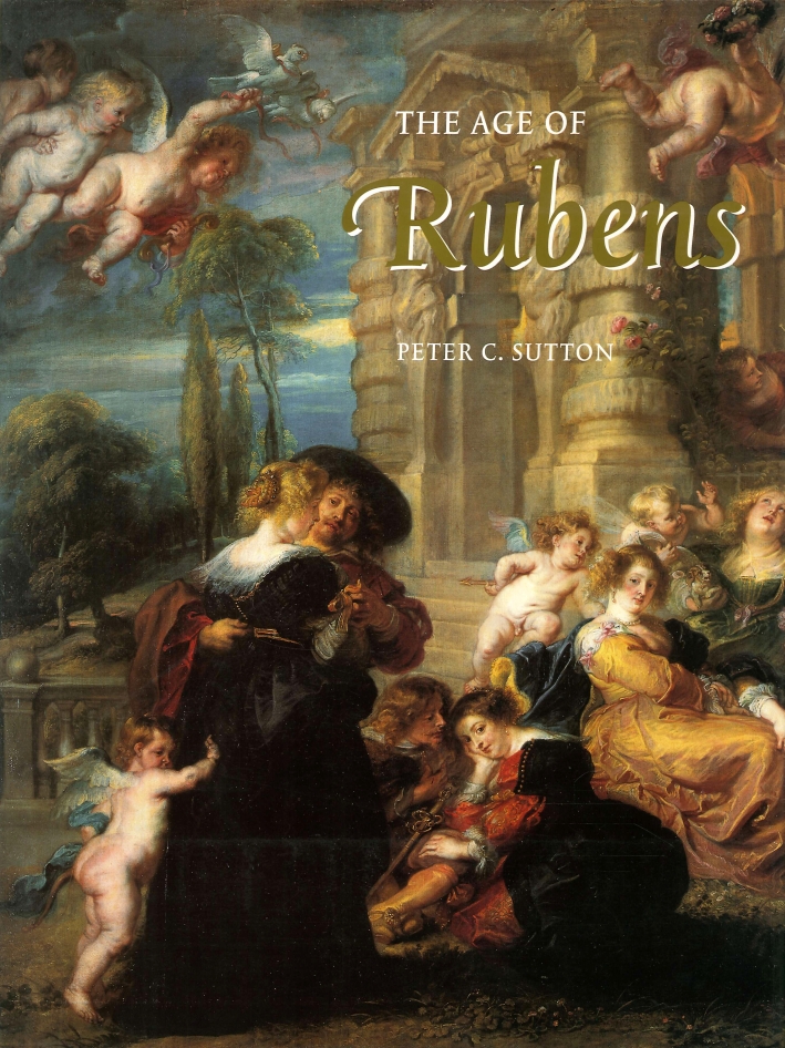 The age of Rubens