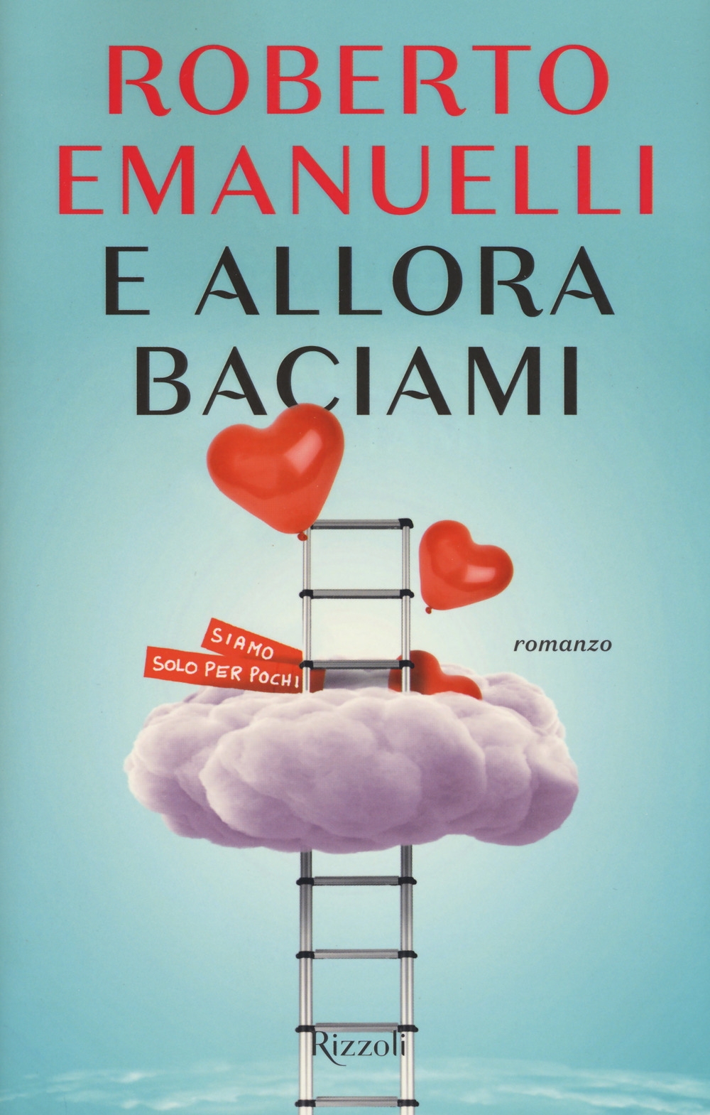 E allora baciami E allora baciami