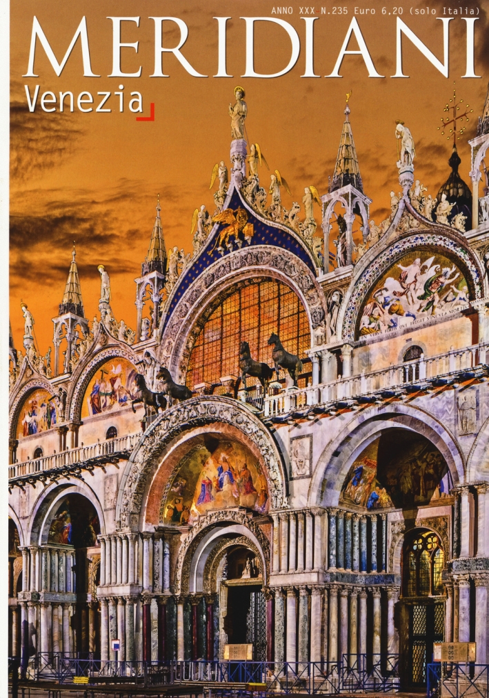 Venezia Venezia