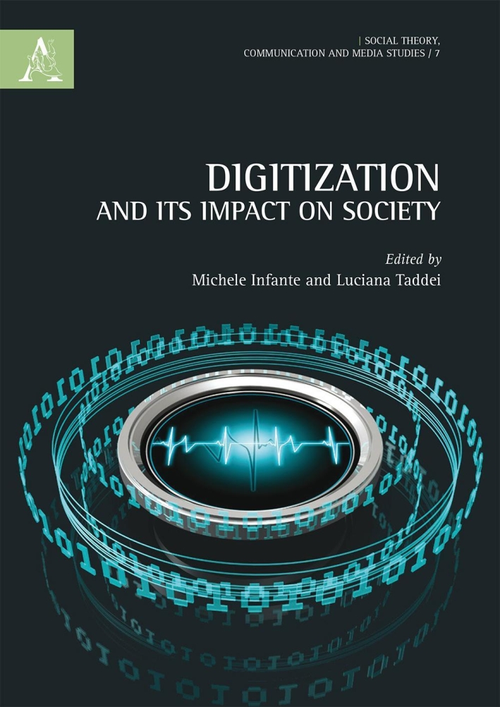 Digitization and its impact on society Digitization and its impact on society