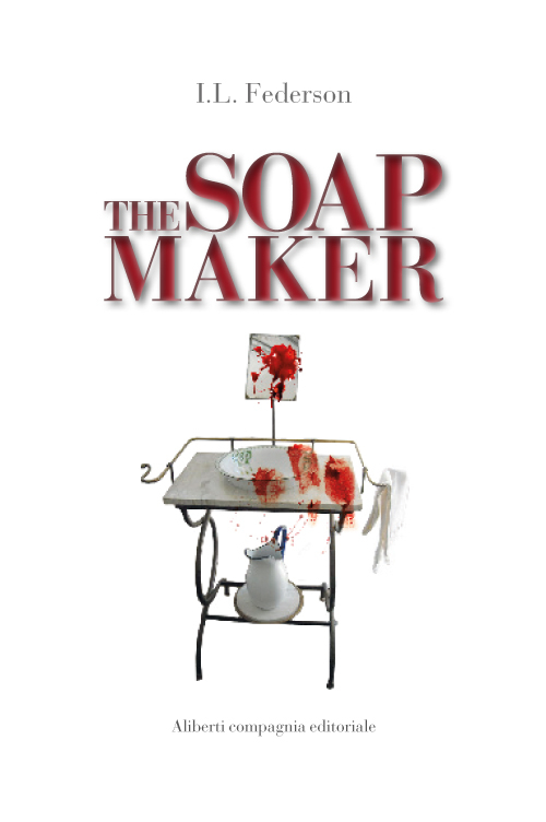 The soapmaker The soapmaker