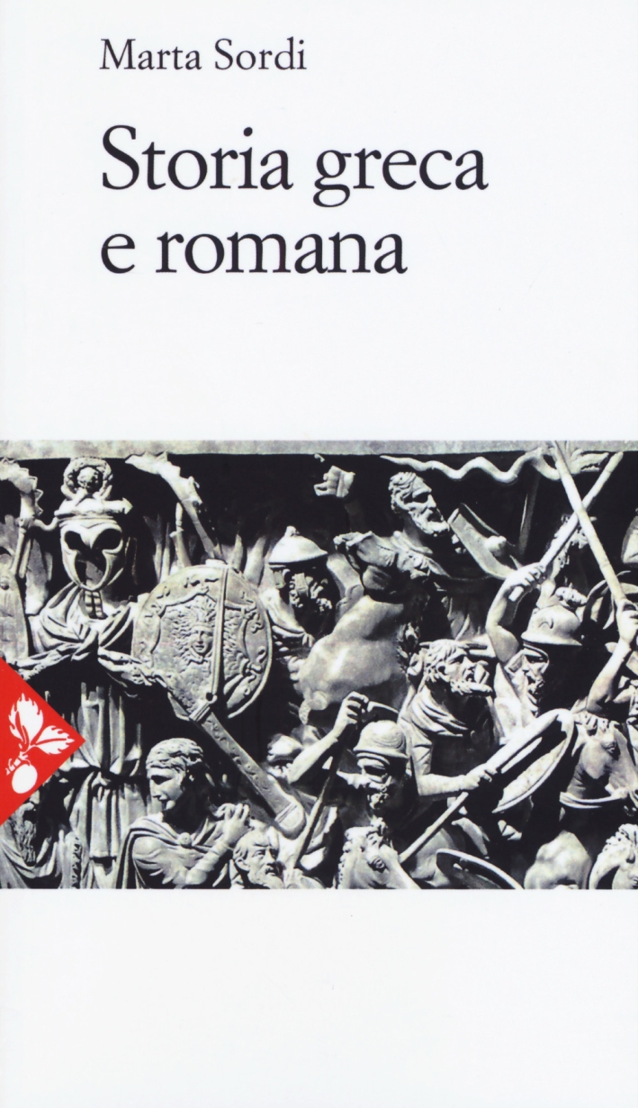 Storia Greca e Romana