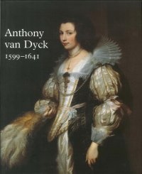 Antonie Van Dyck 1599-1641
