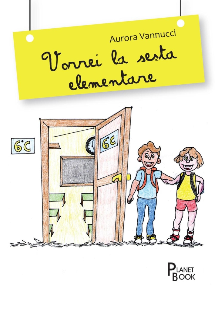 Vorrei la Sesta Elementare Vorrei la Sesta Elementare