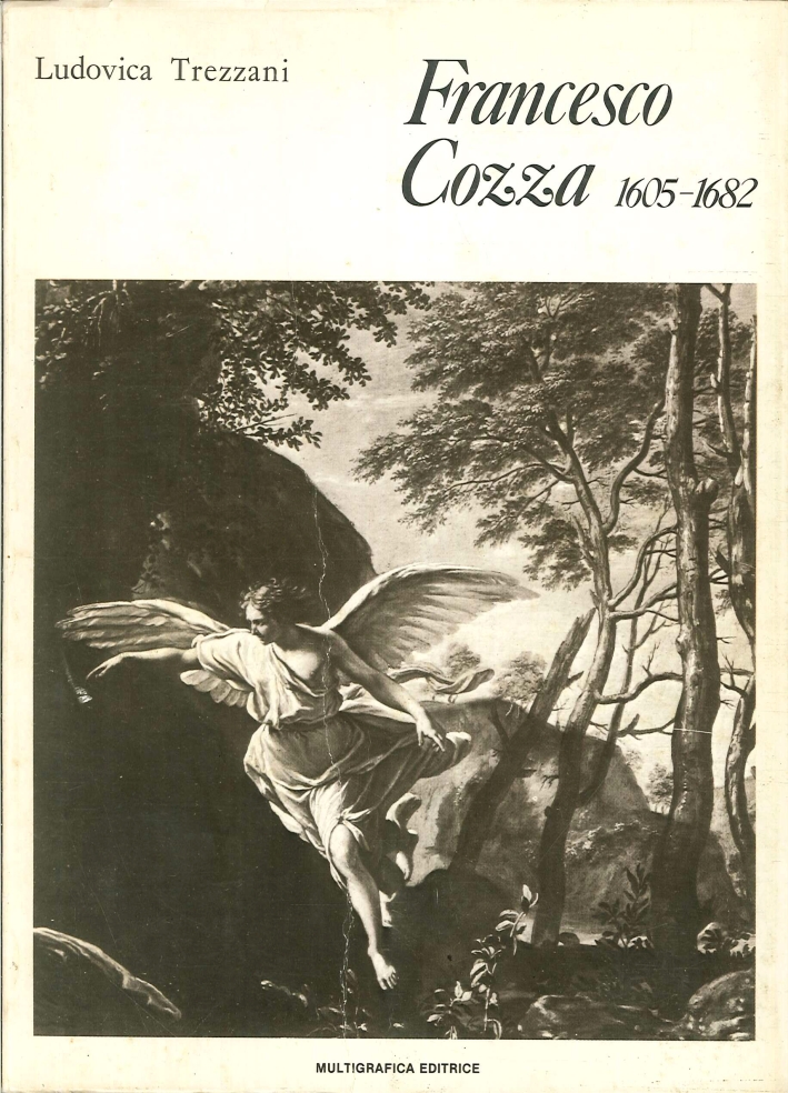 Francesco Cozza (1605-1682)