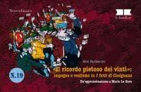 "Il ricordo pietoso dei vinti": impegno e realismo in I fatti di Casignana. Un'approssimazione a Mario La Cava