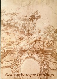 Genoese Baroque Drawings