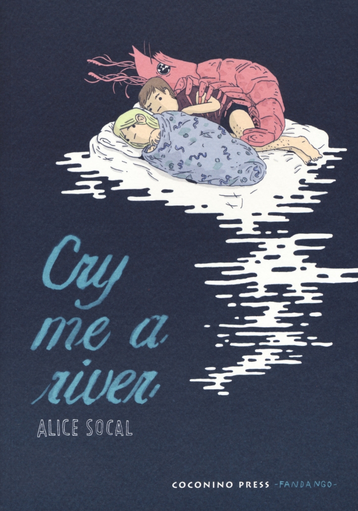 Cry me a river Cry me a river