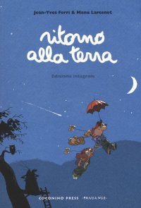Ritorno alla terra