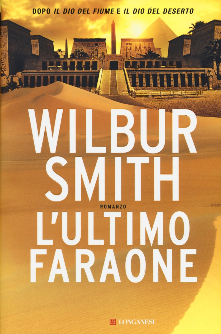 L'ultimo faraone L'ultimo faraone