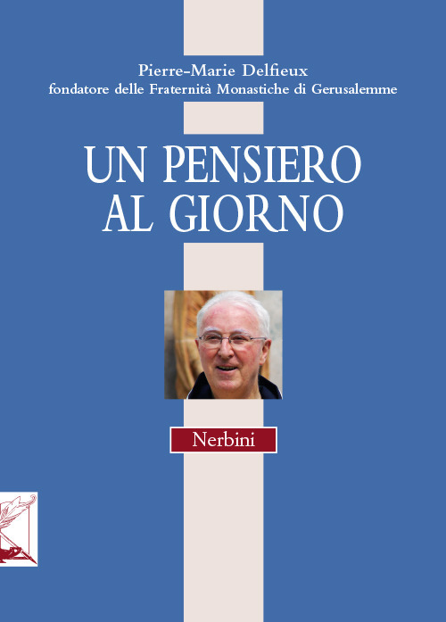 Un pensiero al giorno Un pensiero al giorno