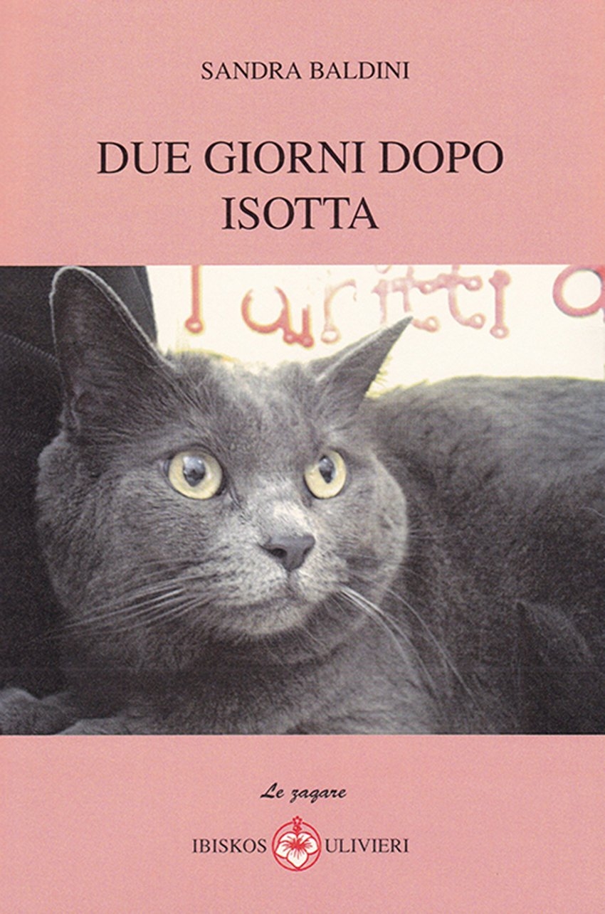 Due giorni dopo Isotta Due giorni dopo Isotta