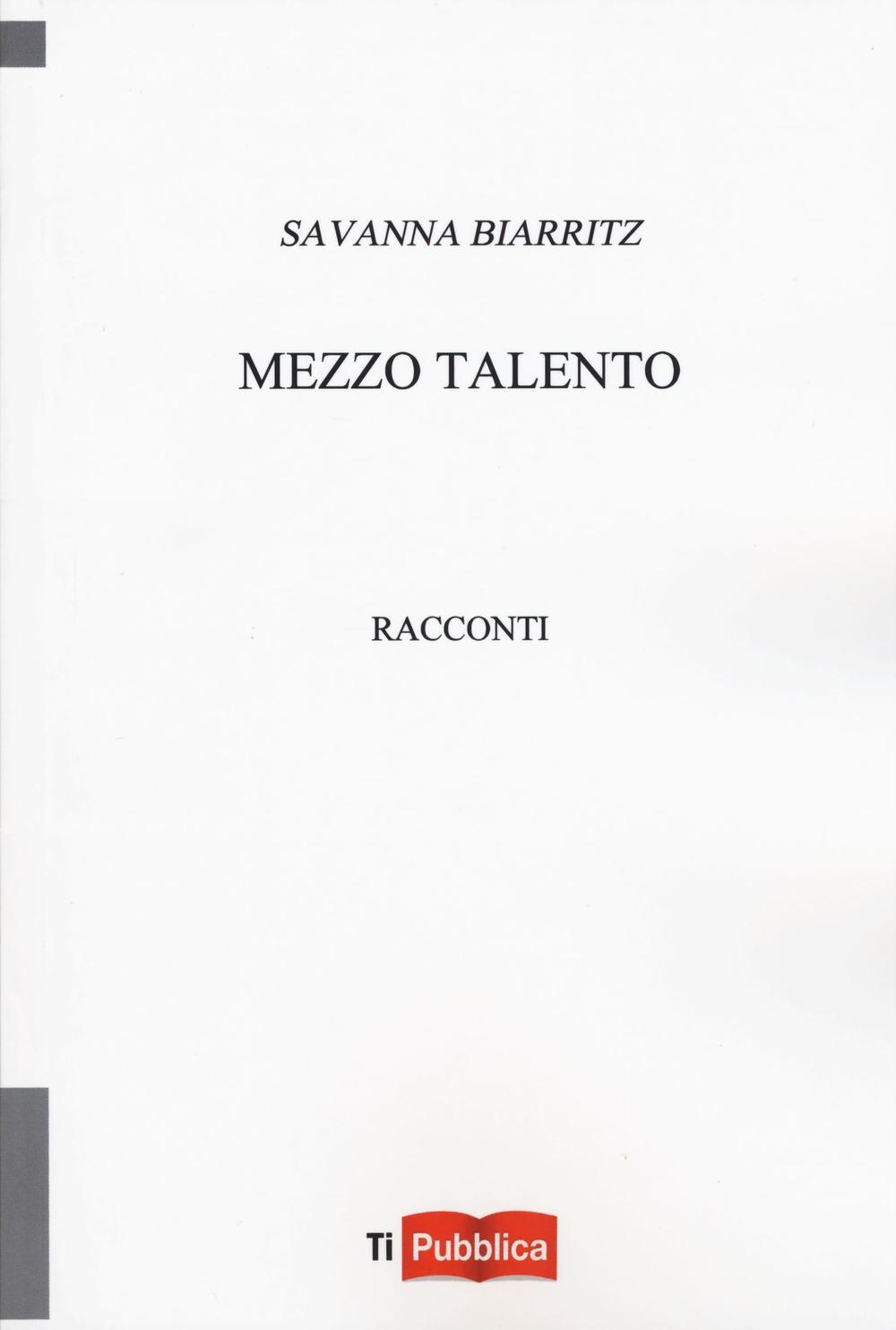 Mezzo talento Mezzo talento