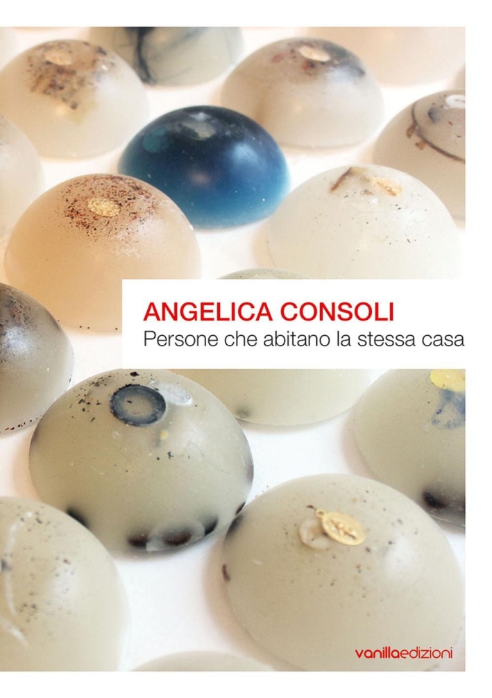 Angelica Consoli. Persone che abitano la stessa casa Angelica Consoli. Persone che abitano la stessa casa
