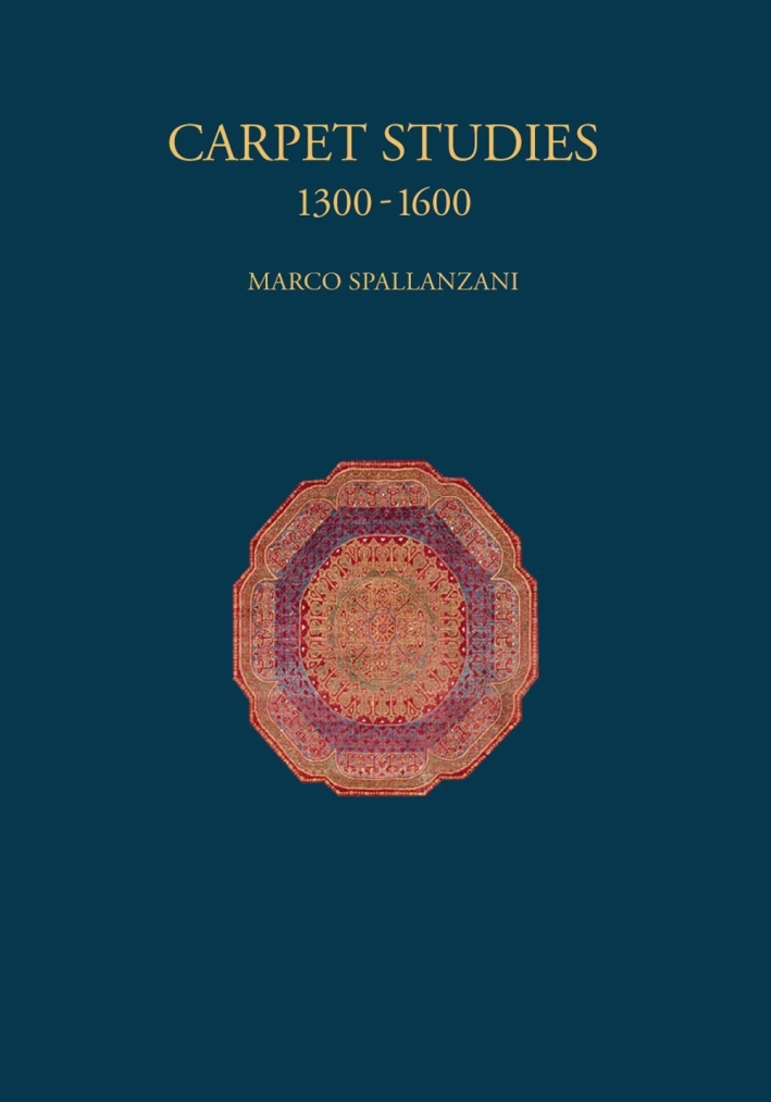 Carpet studies 1300-1600 Carpet studies 1300-1600