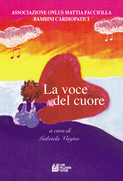 La voce del cuore La voce del cuore