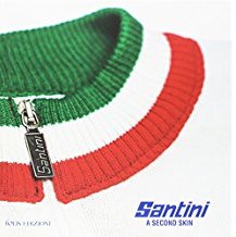 Santini. A second skin Santini. A second skin