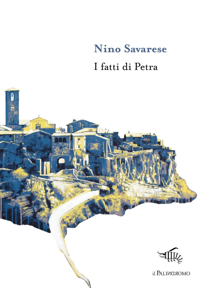 I fatti di Petra I fatti di Petra