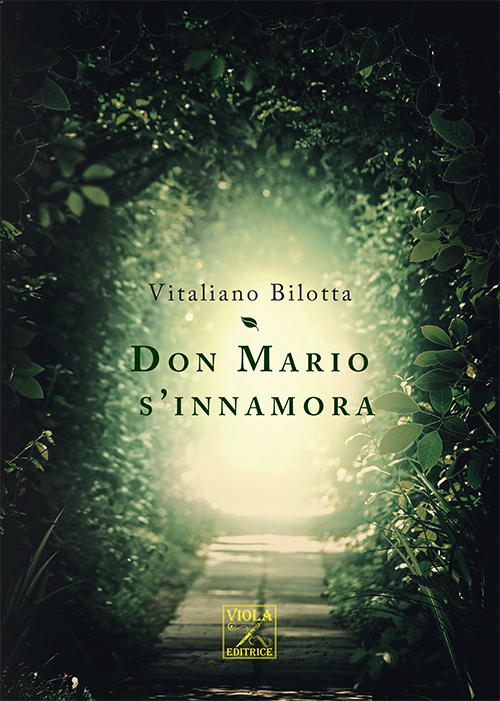 Don Mario s'innamora Don Mario s'innamora