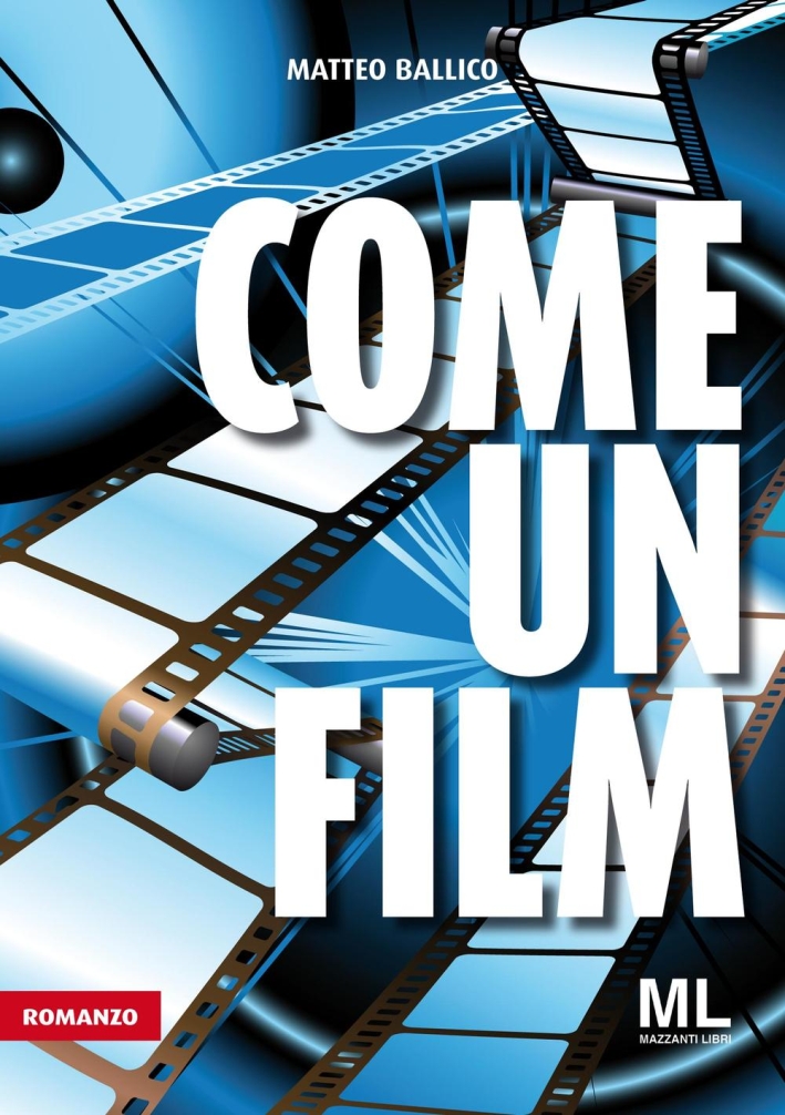 Come un film Come un film