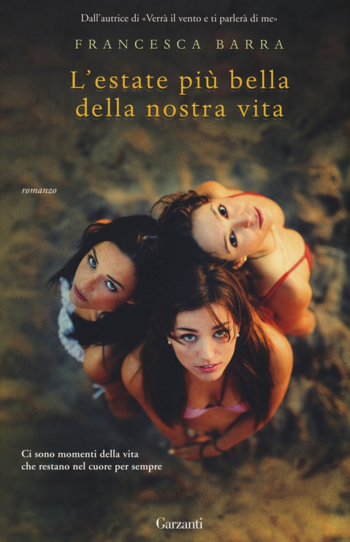 L'estate più bella della nostra vita L'estate più bella della nostra vita