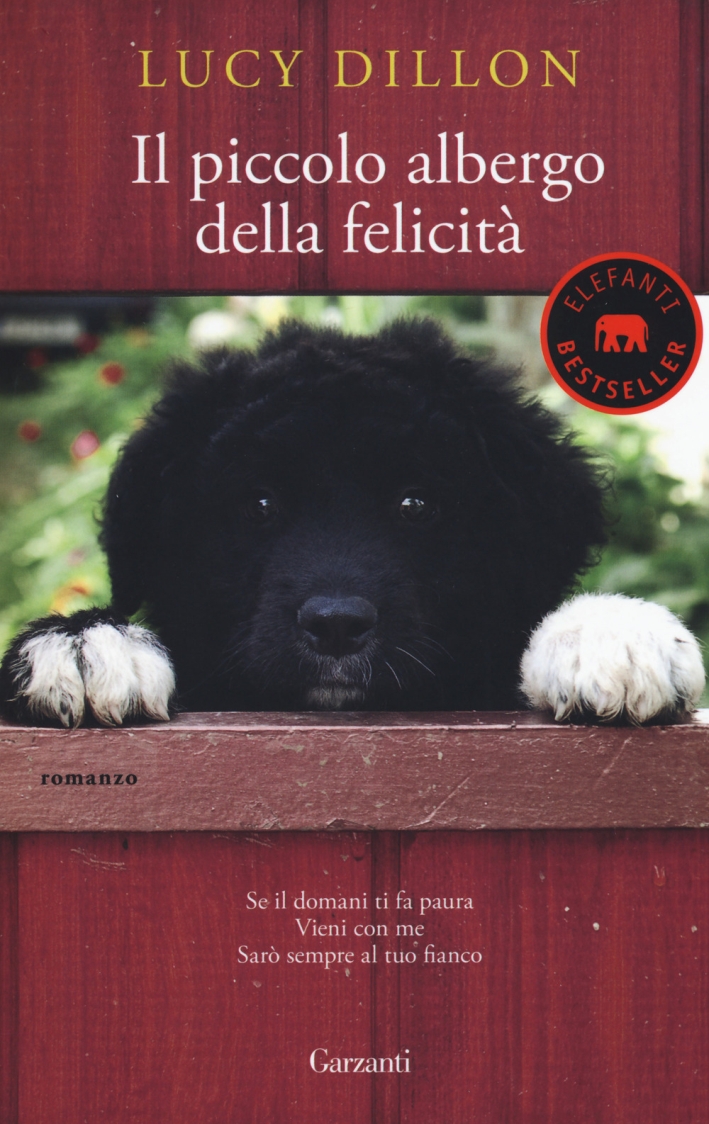 Il piccolo albergo della felicità Il piccolo albergo della felicità