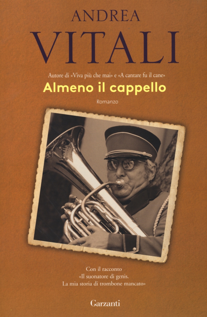 Almeno il cappello Almeno il cappello