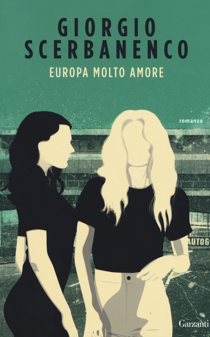 Europa molto amore Europa molto amore