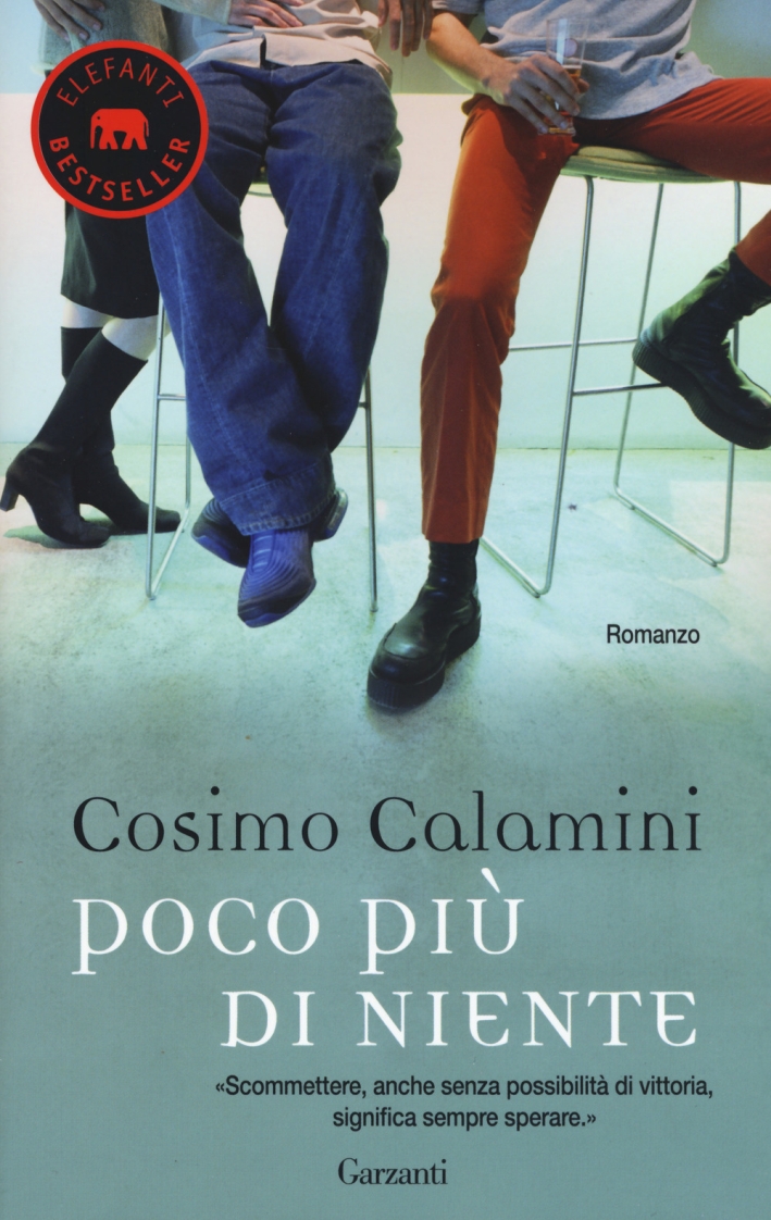 Poco più di niente Poco più di niente