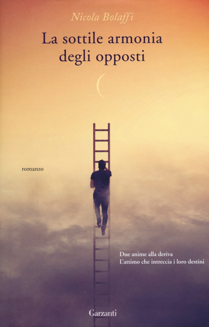La sottile armonia degli opposti La sottile armonia degli opposti