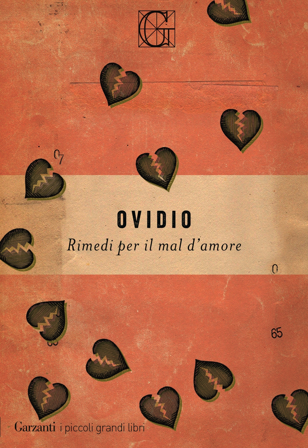 Rimedi per il mal d'amore Rimedi per il mal d'amore