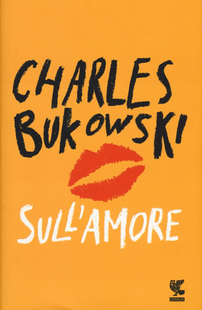 Sull'amore Sull'amore