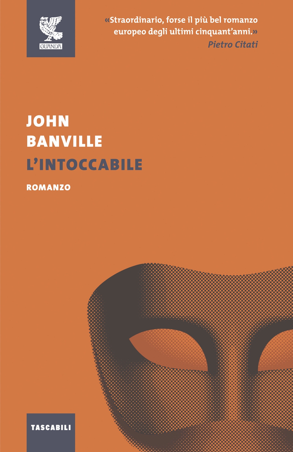 L'intoccabile L'intoccabile