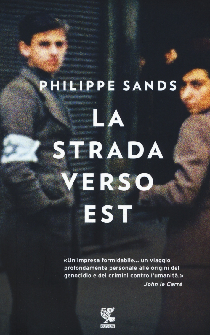 La strada verso est La strada verso est