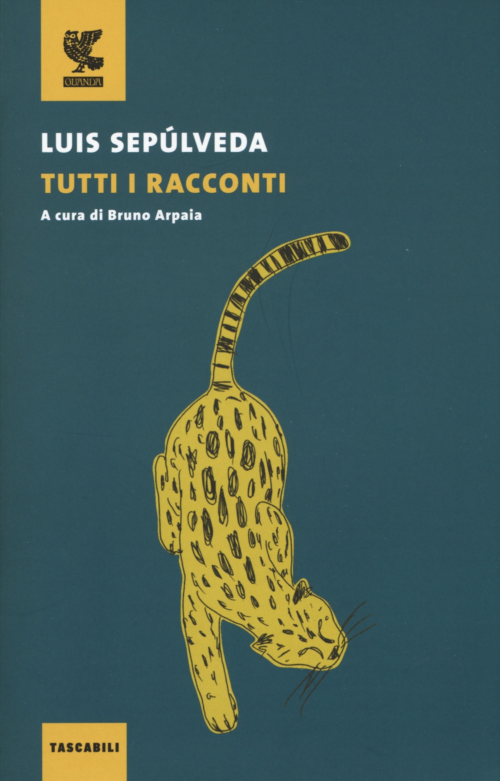 Tutti i racconti Tutti i racconti