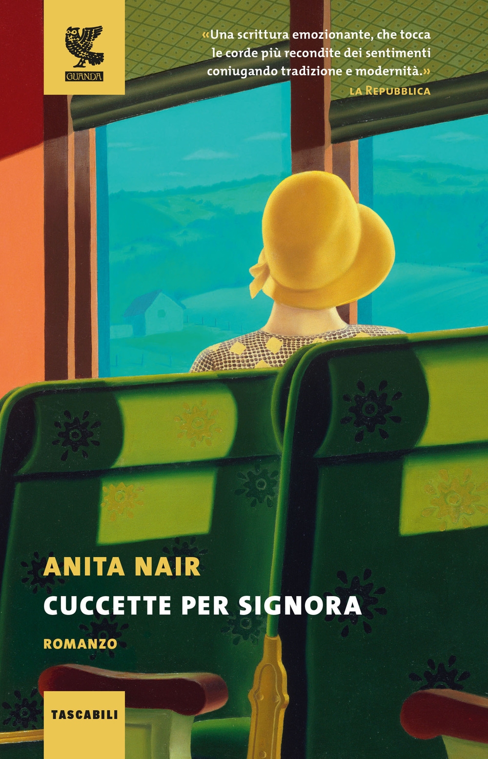 Cuccette per signora Cuccette per signora