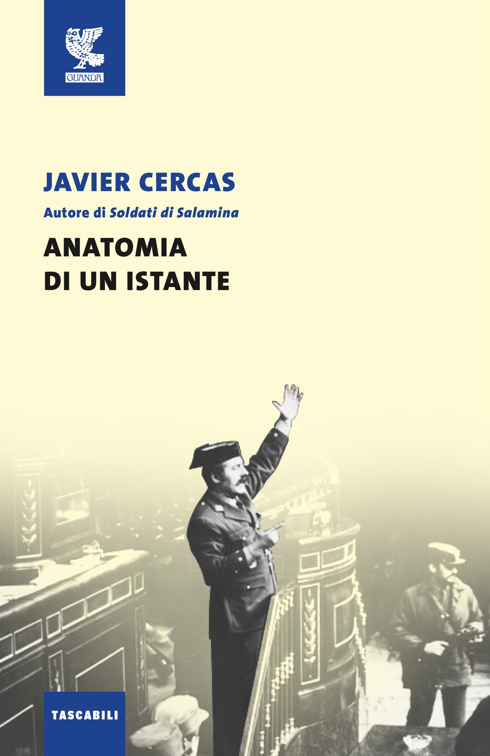 Anatomia di un istante Anatomia di un istante