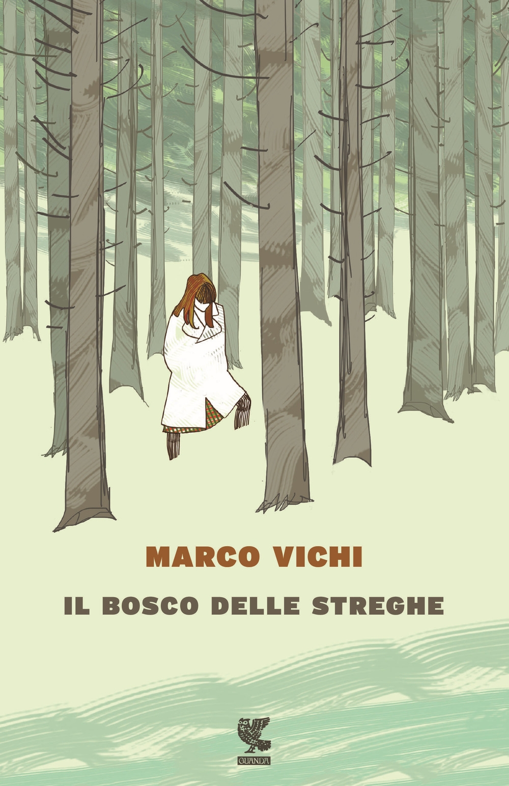 Il bosco delle streghe Il bosco delle streghe