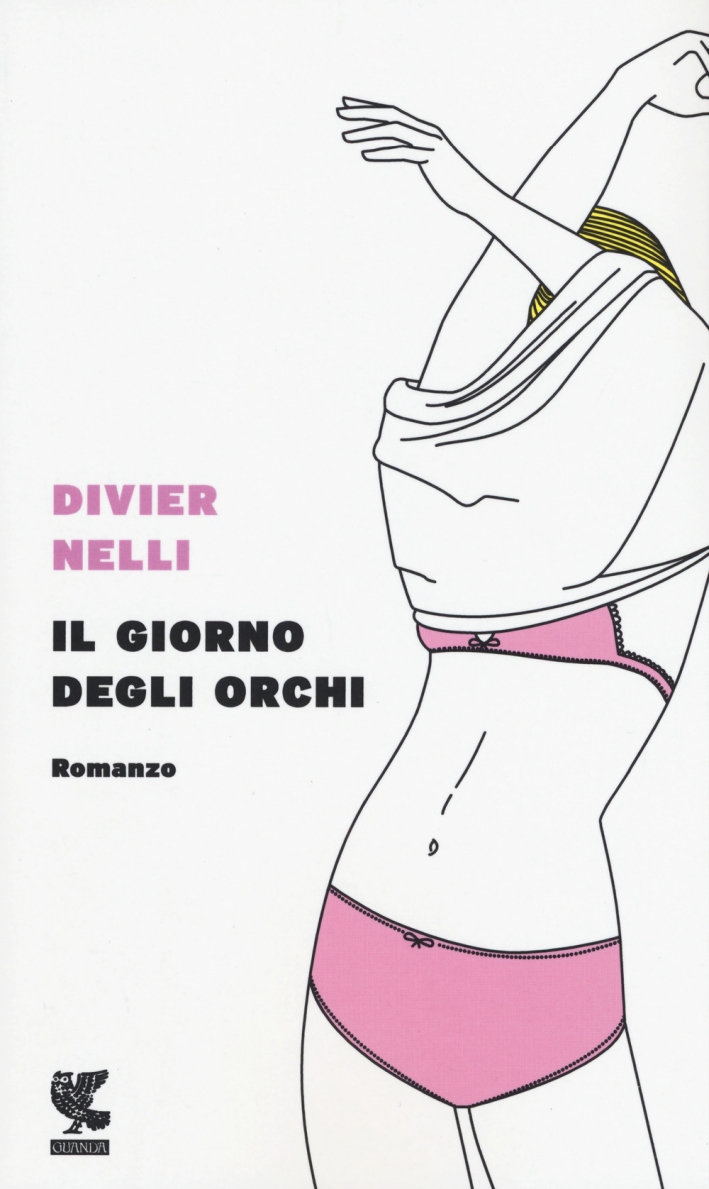 Il giorno degli orchi Il giorno degli orchi